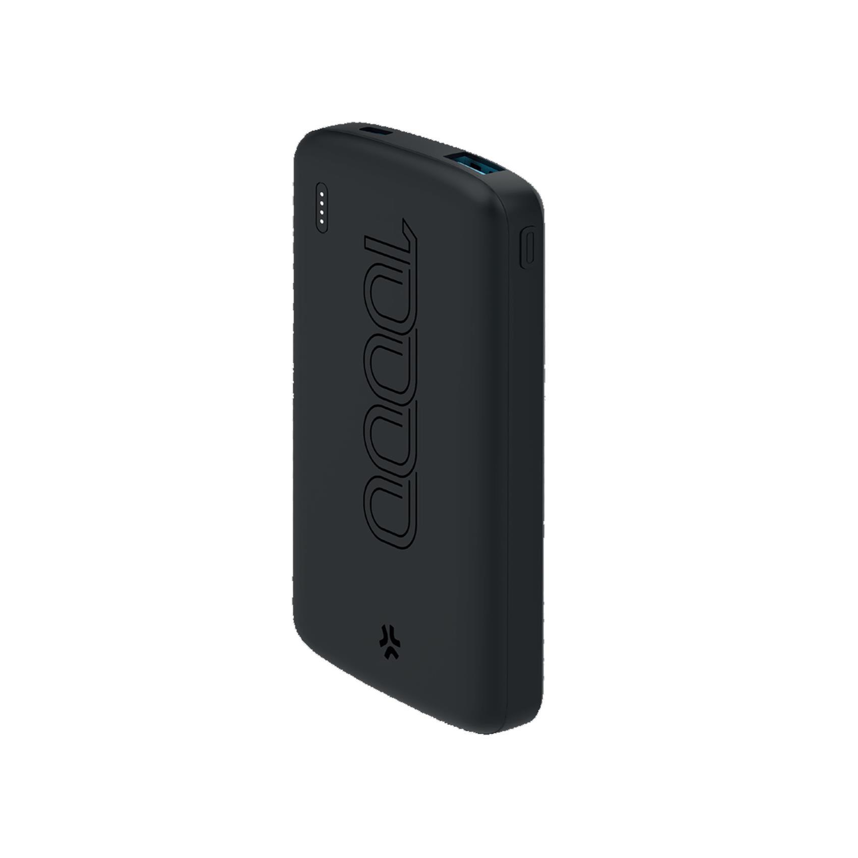 =>>POWERBANK ENERGY 10000MAH EVO BK